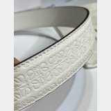 Best High-Quality 3.2CM Width Loewe Best Quality Belts Buckle