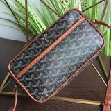 Where to Find the Best Best Quality Goyard Capvert Crossbody Bag