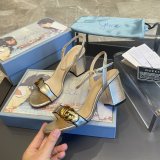 Best Quality Gucci Wholesale Classic High Heel Sandals Shoes