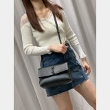Yves Saint Laurent West Hollywood 738820/738819 Shop Best Quality Bag
