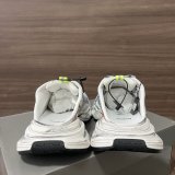 Perfect Balenciaga Best Quality Phantom Sneaker Track Trainer Shoes