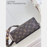 Sac Plat Louis Vuitton 1:1 Mirror Monogram M46265 Best Quality Bag