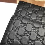 Best Quality 7 Star Gucci Padlock medium GG shoulder 409486 bag