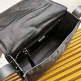 Prada Best Quality Padded Re-nylon 1BD313 Shoulder 1:1 Mirror Bag