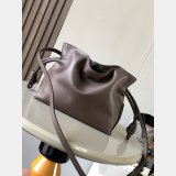 Best Quality Loewe Mini Flamenco Clutch In Nappa Calfskin 23CM