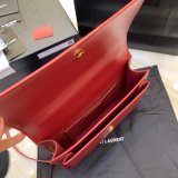 Buy Best Quality Saint Laurent YSL Sunset Shoulder 25cm Bag
