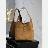 Best Quality YSL 1:1 Mirror Saint Laurent LE 5A7 753837 Hobo Bag