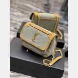 Best Quality Saint Laurent Niki YSL AAA+ 22/28cm 633151/633158 Bag