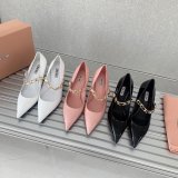 Our shop offer you cheap Best Quality Miu Miu Shoes