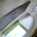 Designer Gucci Best Quality Ophidia Small Shoulder Bag 499621 Copy
