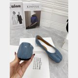 Maison Margiela Best Quality Designer New Style Loafers AAA+ Shoes
