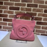 Blondie Tote Designer Best Quality Gucci 751518 Bags Store