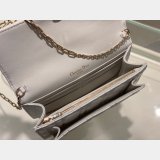 We offer you Best Quality Designer Best Quality WOC Bags