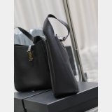 Best Perfect REPLICA YSL LE 5A7 soft LARGE hobo bag 753837