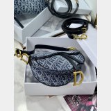 Fashion Christian Dior Montaigne Saddle 3351/3397 Best Quality Bag