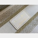 High Quality Best Lady Dior 24cm Best Quality Handbags