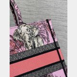 The Best Dior CD Book Tote Handbags Best Quality Dolabuy