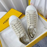1:1 Fake Domino Fendi Shoes Website to Get Best Quality Sneakers