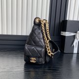 High Quality Best Quality Hobo Shoulder AS5339 Bag