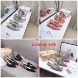 Buy or Sell your Designer Dior Best Quality shoes