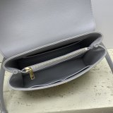 AAA+ Celine Best Quality 117523 Nino Supple 7 Star Bag