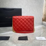 Best Quality Yves Saint Laurent Becky 27cm Bags Many Colours