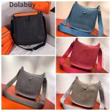 Hermes Best Quality Evelyne Bags 28CM Products Luxury Online Store