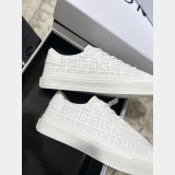 Best Quality Givenchy Designer Shoes Cheap Luxury Men/Women White-Shoes
