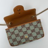 Gucci Luxury GG Super 783141 Shoulder 1:1 Best Quality Bag