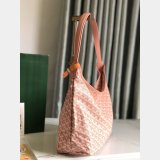 Designer Goyard Hobo Bohème Saint Louis Artois Best Quality Bag