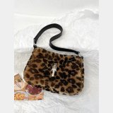 Best Chrome Hearts Best Quality Silver Hardware Chicken Nuggets Bag