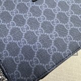 GG Supreme Leathergoods Gucci Best Quality 774161 Mens Shoulder Bag