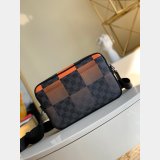 Louis Vuitton Best Quality N40421&N40408 Messenger & Shoulder Bags