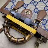 Best Diana Gucci Best Quality 702721 Tote High Quality Bag