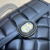 Gucci Designer Deco Chain Shoulder 740834 Best Quality Bag