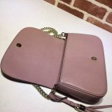 High Quality Gucci Best Quality Soho 336752 Leather Hobo Bag