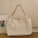 Top Quality Best Quality Prada hobo tote bag 1BA638