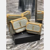 Best Quality Saint Laurent Niki YSL AAA+ 22/28cm 633151/633158 Bag