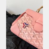 Perfect Goyard Saigon Mini Best Quality Bags At Low Prices