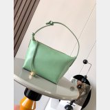 Best Luxury Goodss celine Cubi hobo Nappa calfskin bag Fashion
