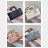 Designer Christian Dior Best Quality Lady Dior 26cm Handbags Store