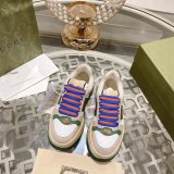 Wholesale MEN'S SCREENER GG SNEAKER