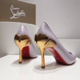 YSL High Heel Shoes Best Quality Designer Dolabuy Sale