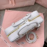 Great Best Quality Miu Miu Top Handle Matelasse 5BB148 Bags