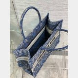 Christian Dior 36/41.5CM AAA+ Best Quality Canvas Book Tote Bag