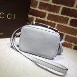 AAA+ Gucci Best Quality Soho small leather disco 308364 bag