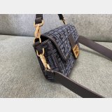 Fendi Baguette Luxury Best Quality Iconic 8579 Every Designer