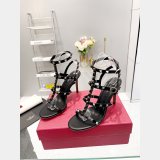 The Luxury Valentino High Heel Best Quality Shoes