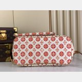 Neverfull Duplicate M25317/M11263 Louis Vuitton Totes Dolabuy Best Quality Bag