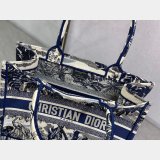 Dior CD Book Tote Bag for women Best Quality Designer bags